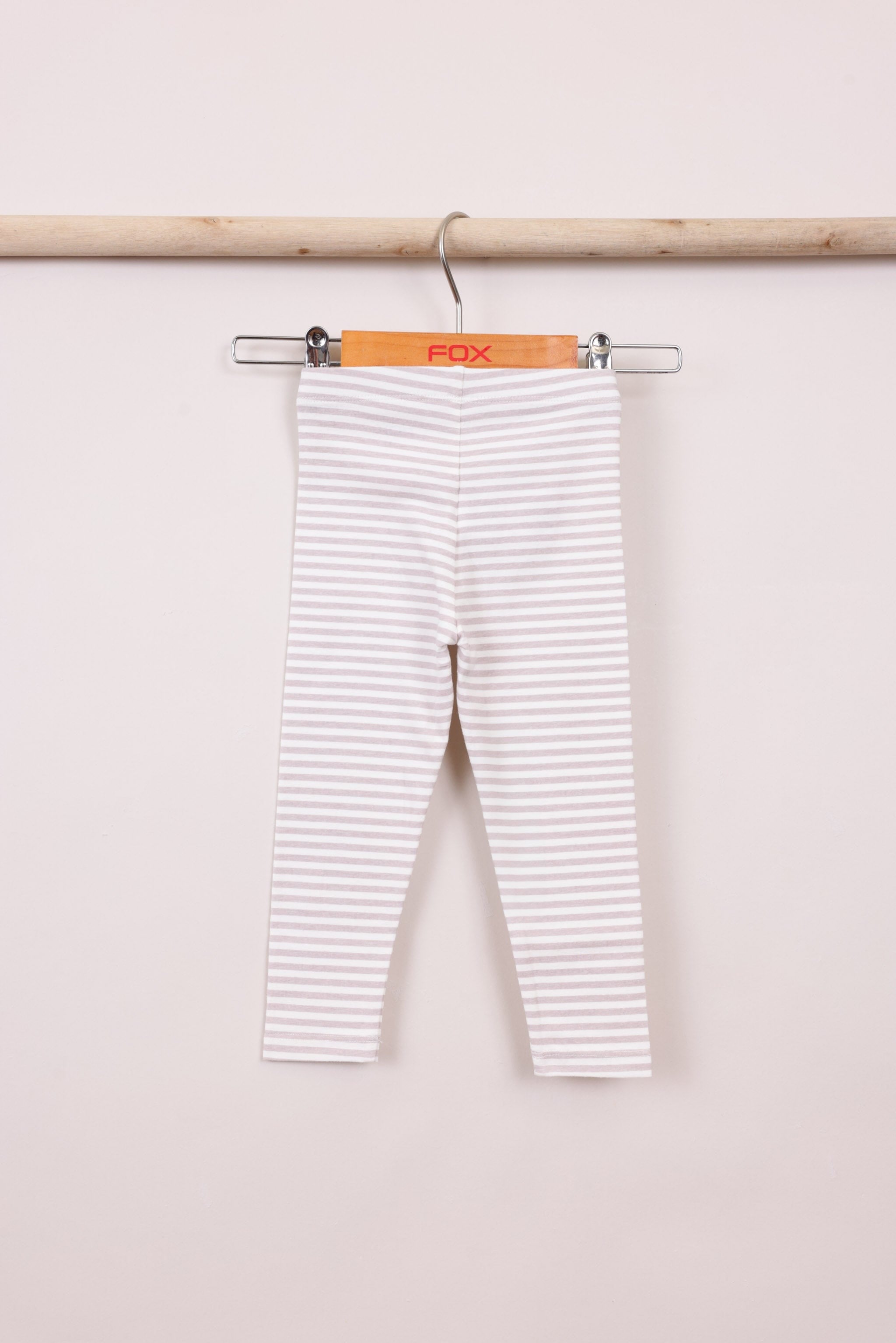 FOX FOX מכנסיים טייצים 2PP מ.ההרפתקאות+פסים טייצים 2PP מ.ההרפתקאות+פסים