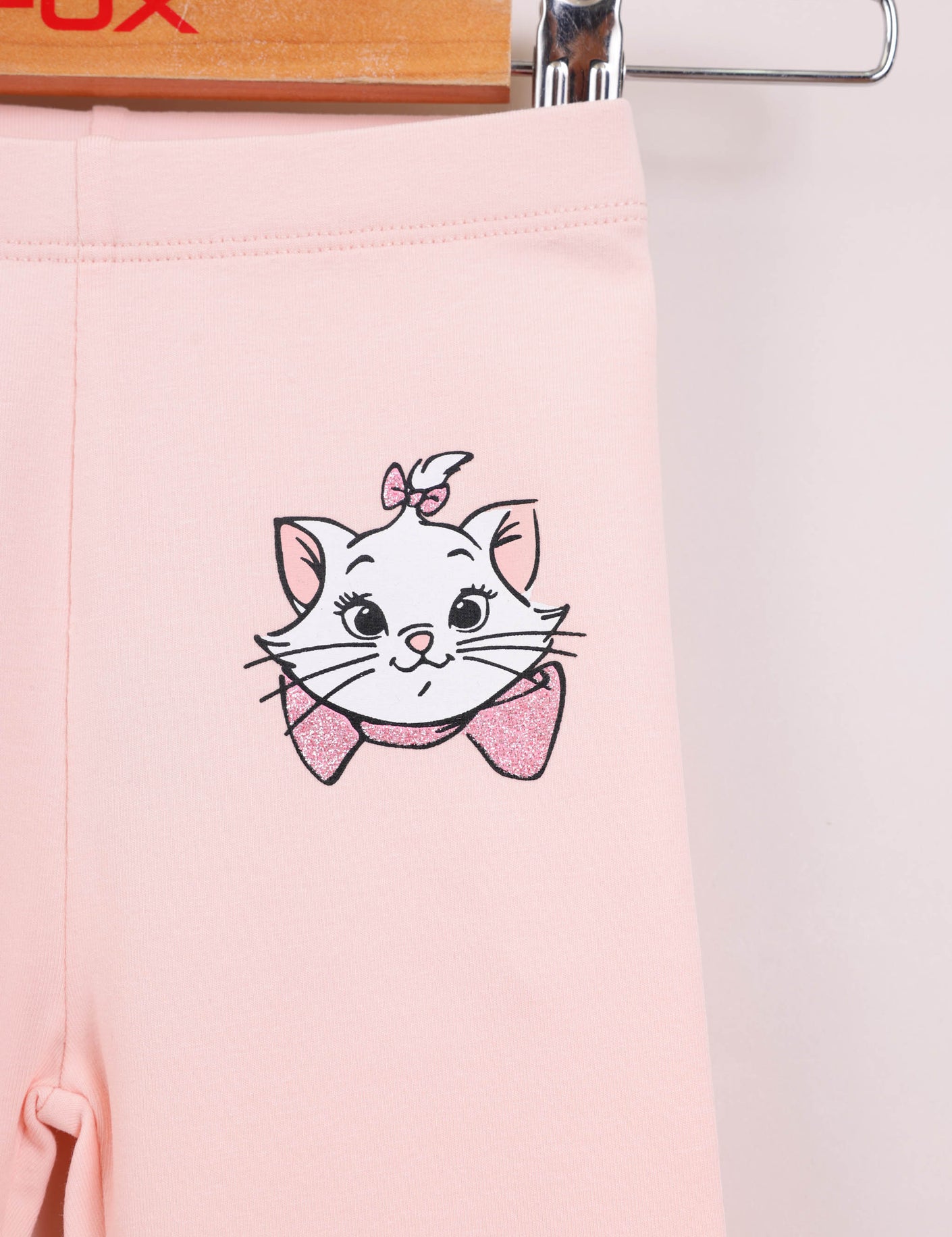 FOX FOX מכנסיים טייצים 2 במארז דיסני טייצים 2 במארז דיסני