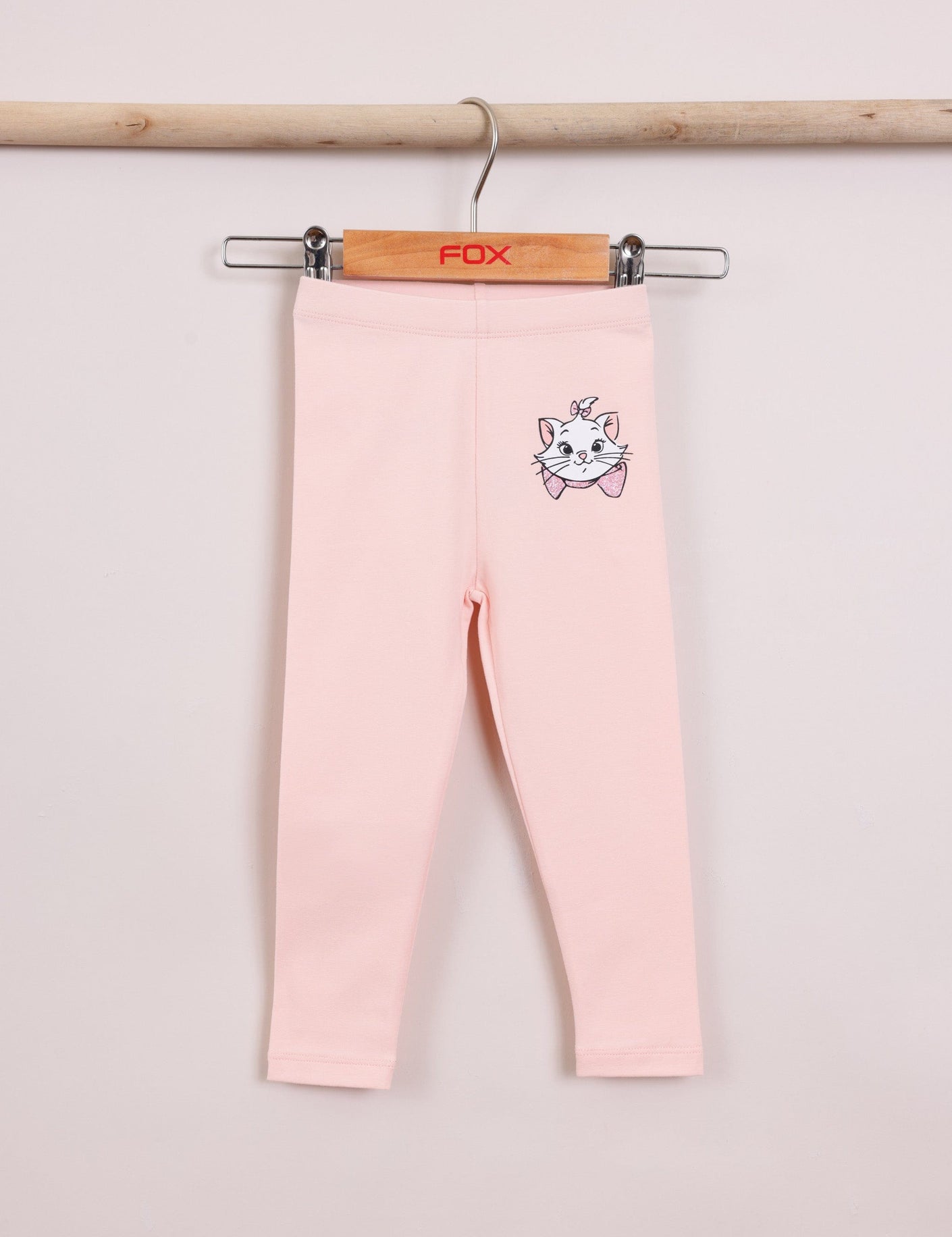 FOX FOX מכנסיים טייצים 2 במארז דיסני טייצים 2 במארז דיסני