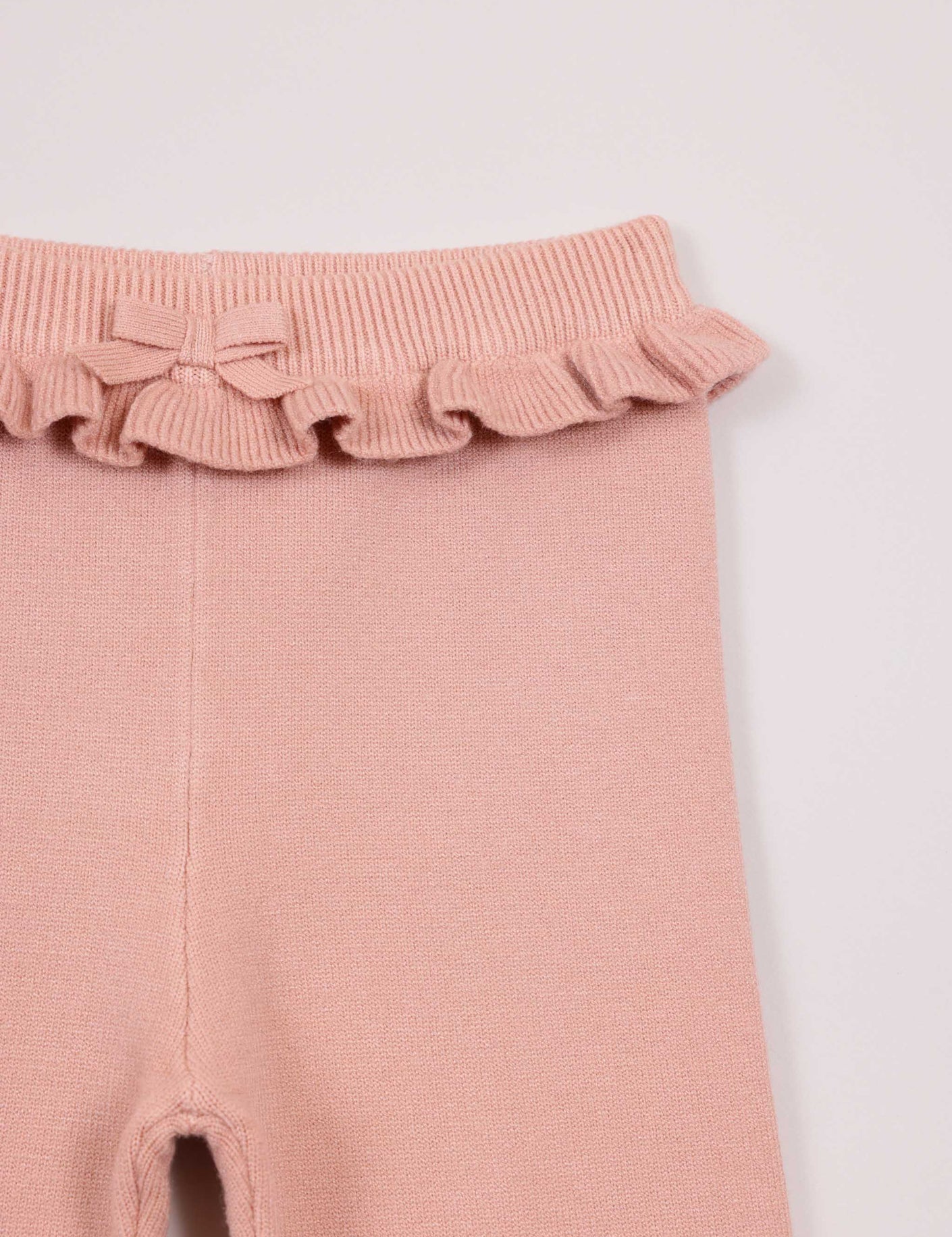 FOX תינוקות בנות סריגים טייץ סריג טייץ סריג