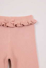 FOX תינוקות בנות סריגים טייץ סריג טייץ סריג