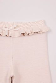 FOX תינוקות בנות סריגים טייץ סריג טייץ סריג