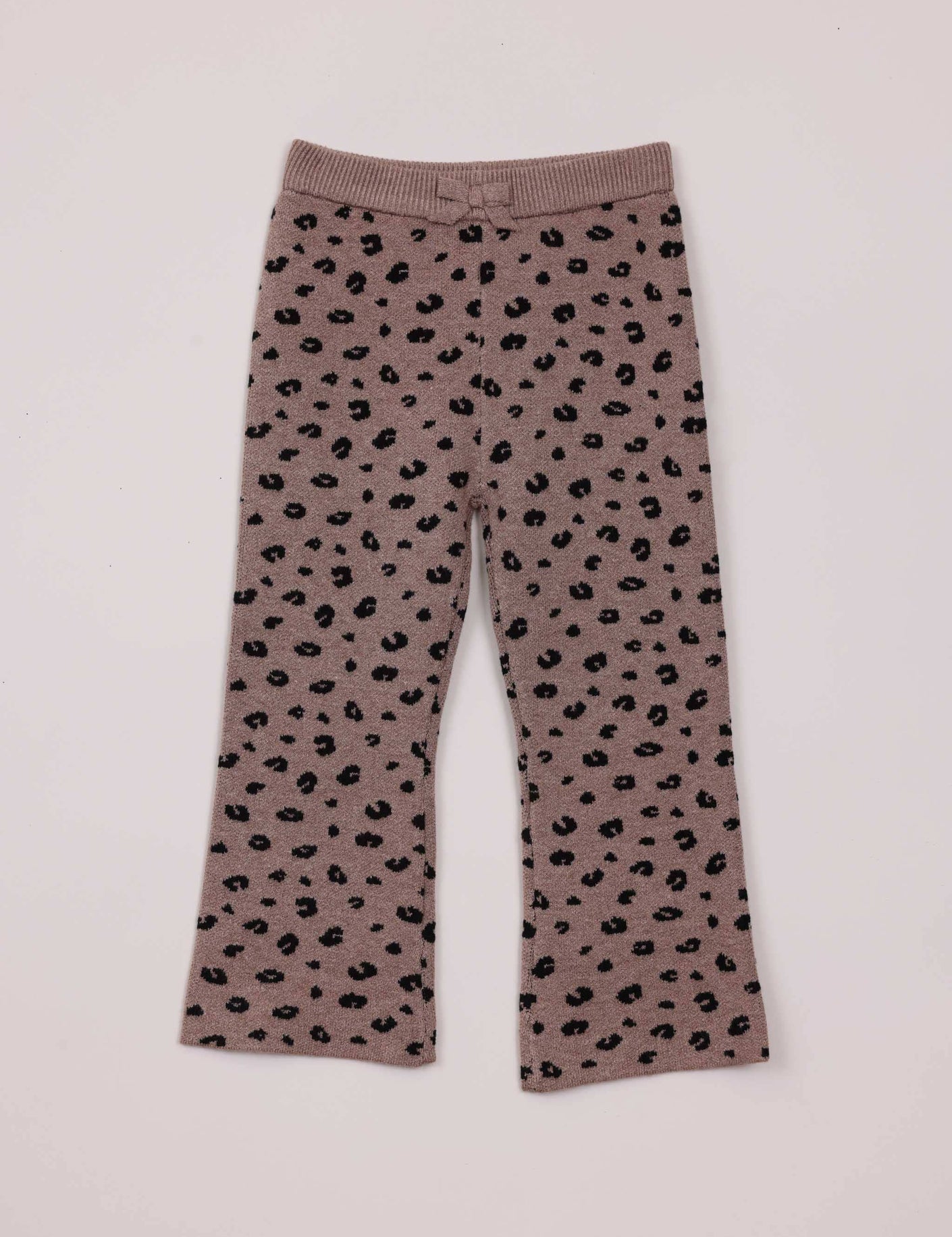 FOX תינוקות בנות סריגים טייץ סריג טייץ סריג