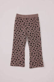 FOX תינוקות בנות סריגים טייץ סריג טייץ סריג