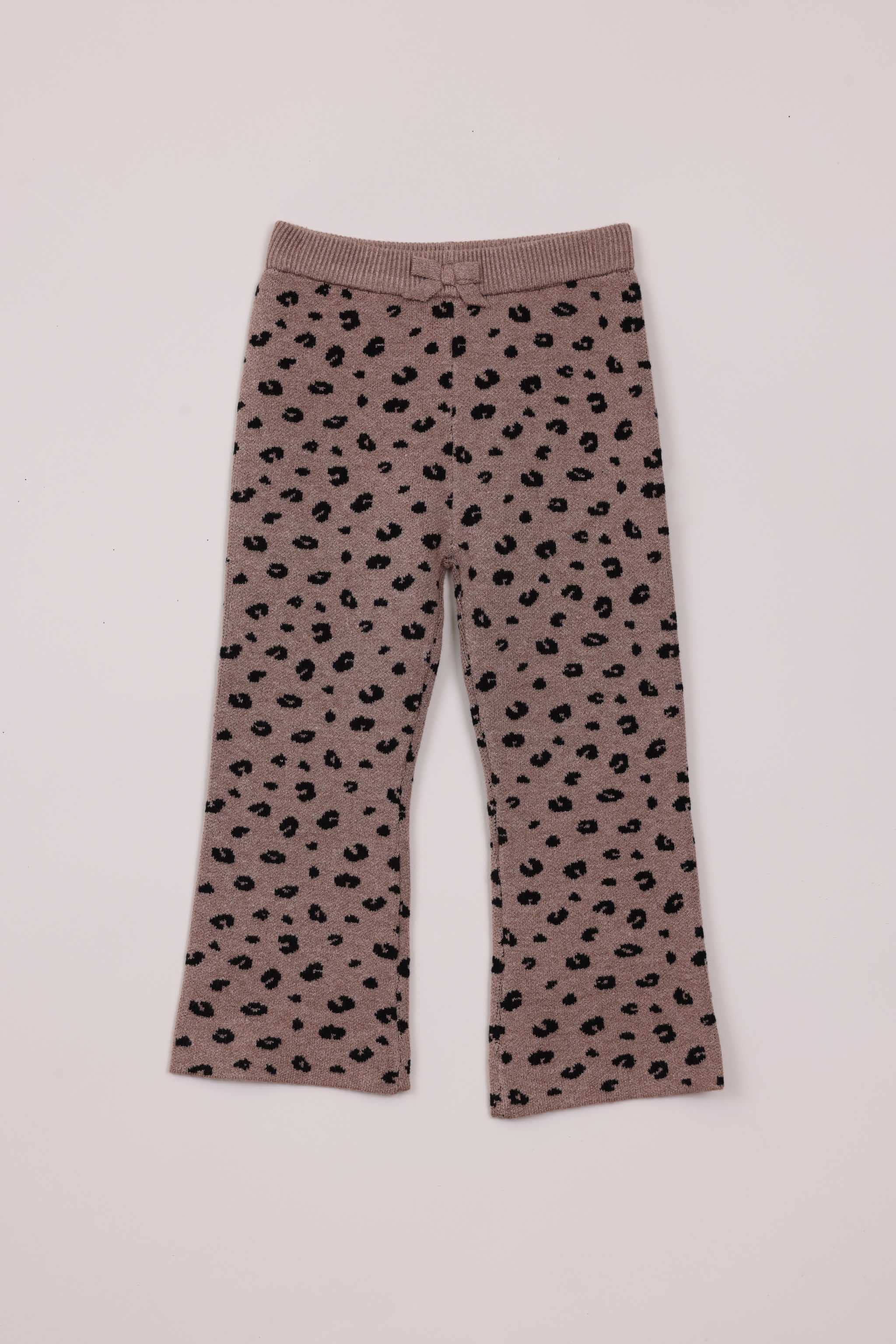 FOX תינוקות בנות סריגים טייץ סריג טייץ סריג