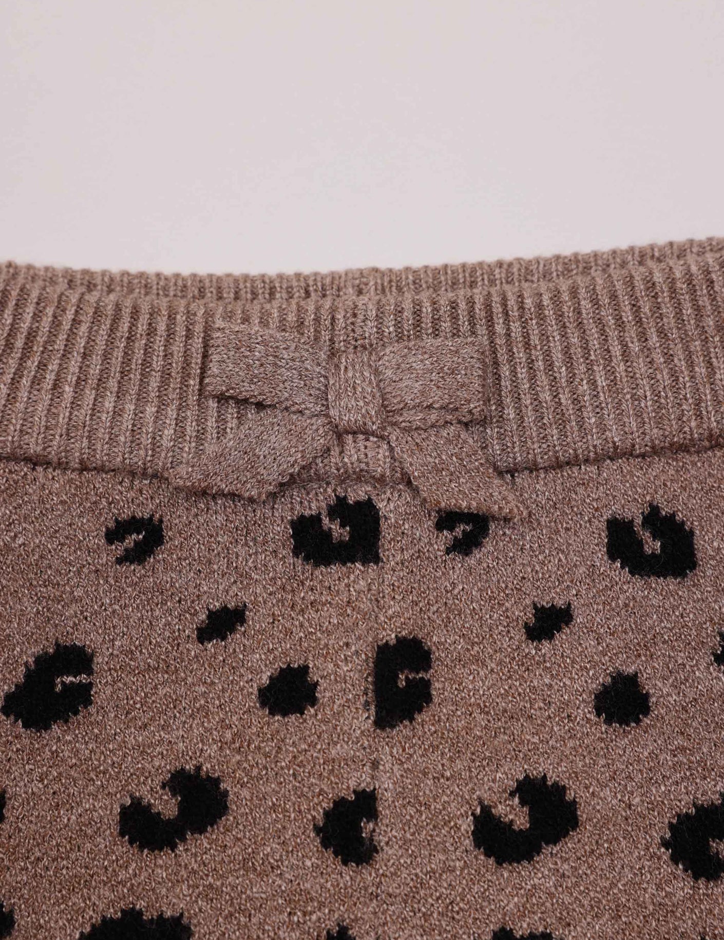 FOX תינוקות בנות סריגים טייץ סריג טייץ סריג