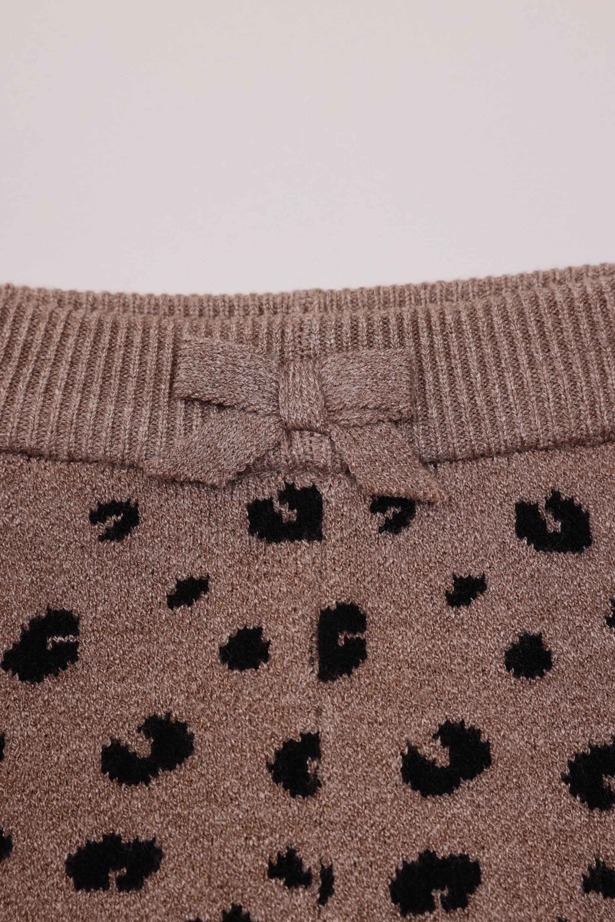 FOX תינוקות בנות סריגים טייץ סריג טייץ סריג