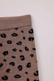 FOX תינוקות בנות סריגים טייץ סריג טייץ סריג