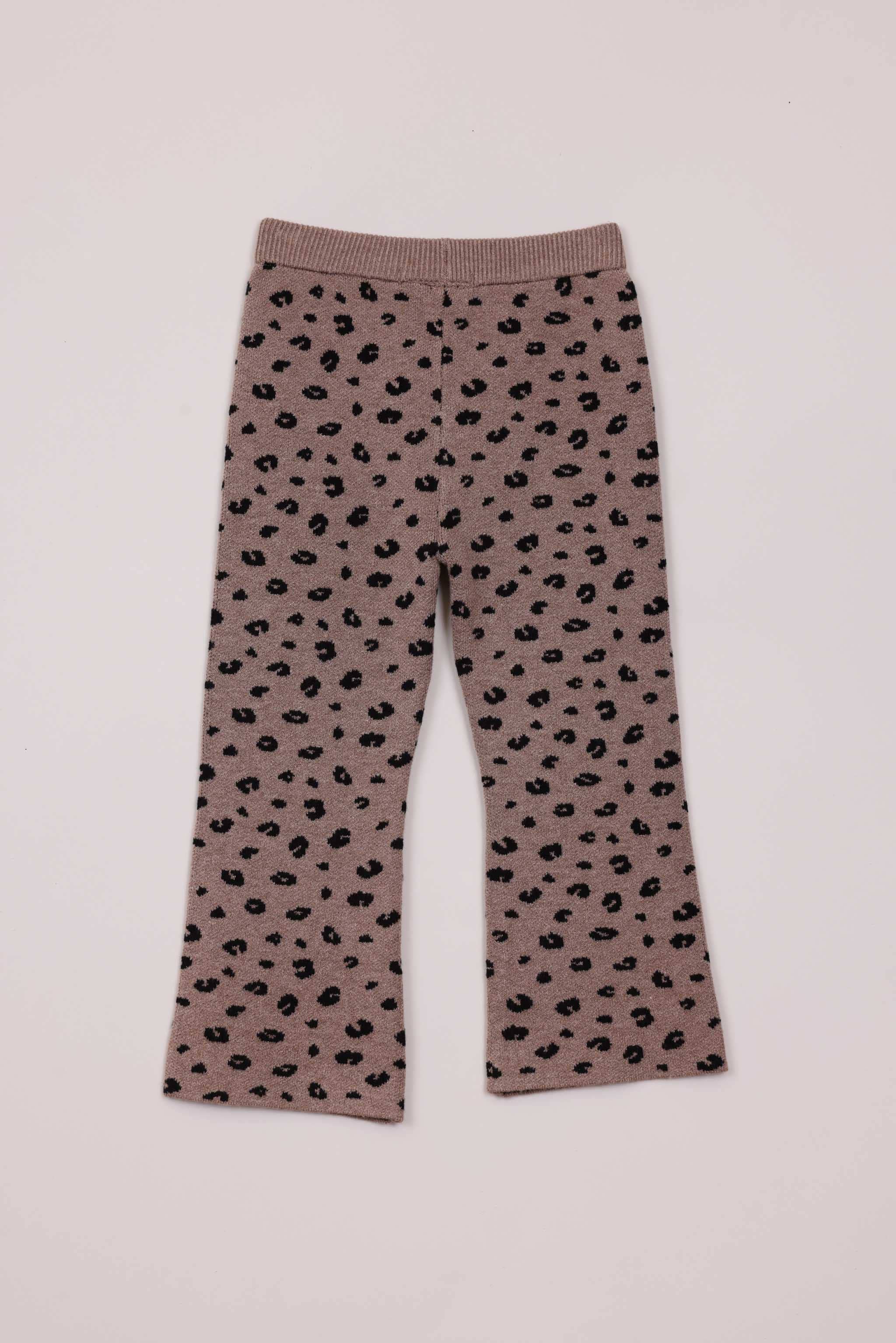 FOX תינוקות בנות סריגים טייץ סריג טייץ סריג