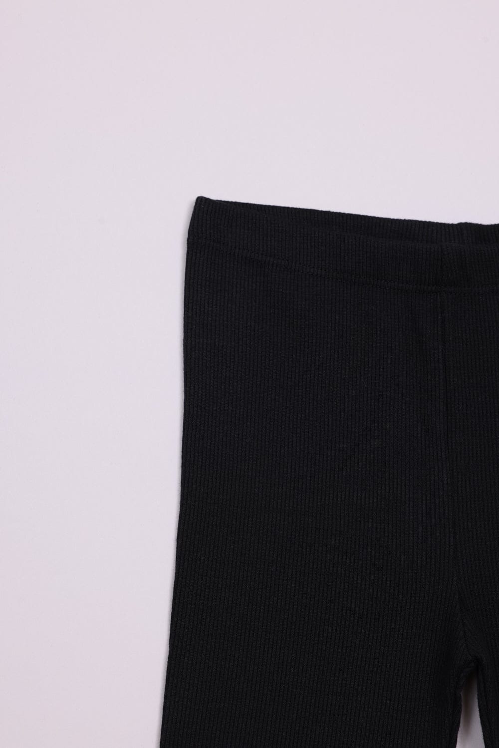 FOX תינוקות בנות מכנסיים טייץ ריב טייץ ריב