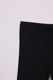 FOX תינוקות בנות מכנסיים טייץ ריב טייץ ריב