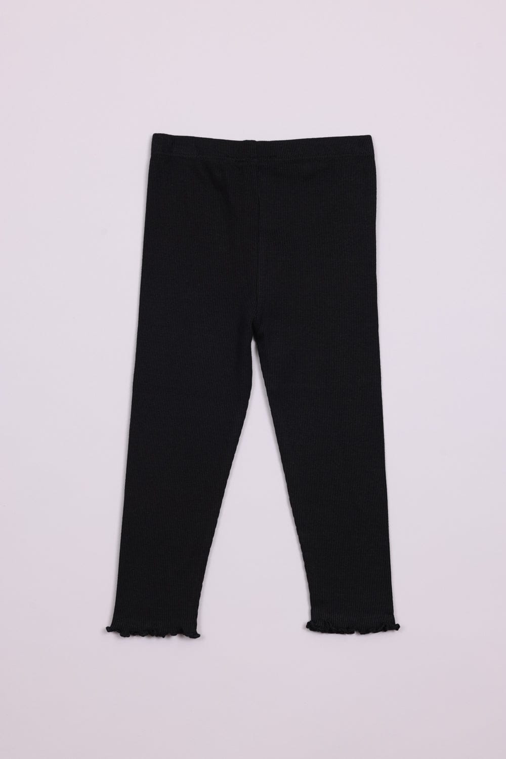 FOX תינוקות בנות מכנסיים טייץ ריב טייץ ריב