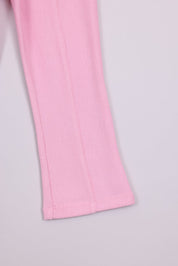 FOX תינוקות בנות מכנסיים טייץ בנות פדלפון טייץ בנות פדלפון