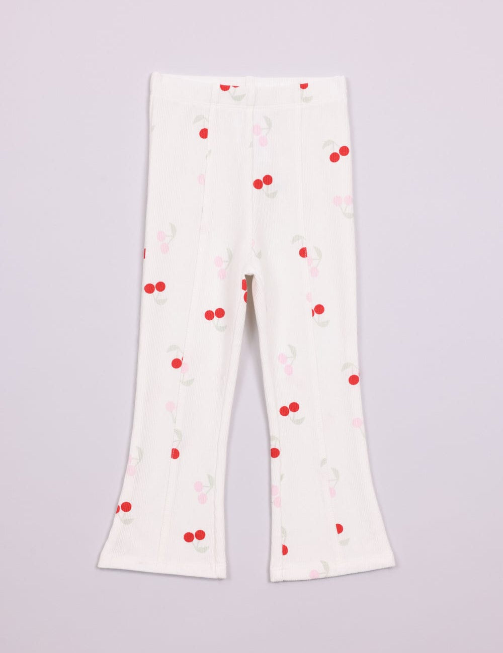 FOX תינוקות בנות מכנסיים טייץ עם הדפס טייץ עם הדפס