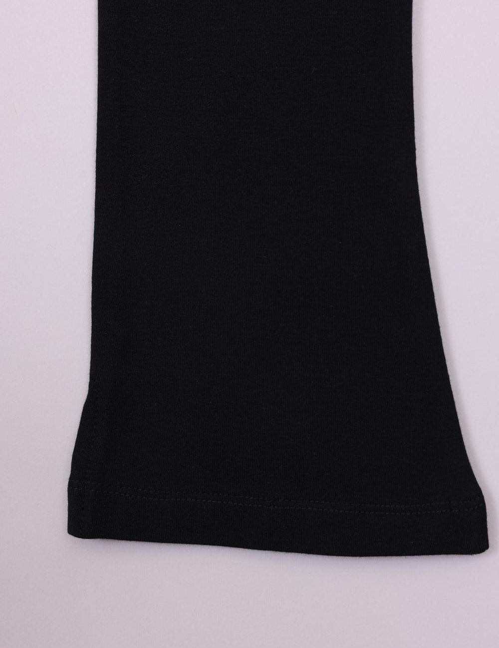 FOX תינוקות בנות מכנסיים טייץ חלק מתרחב טייץ חלק מתרחב