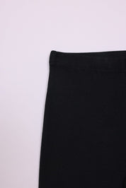 FOX תינוקות בנות מכנסיים טייץ חלק מתרחב טייץ חלק מתרחב