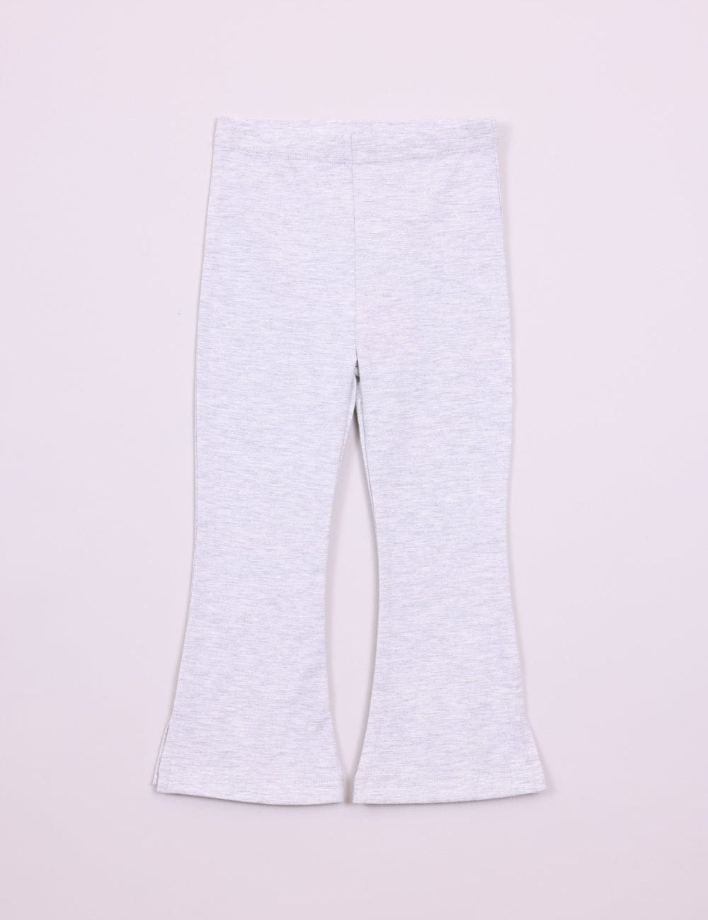 FOX תינוקות בנות מכנסיים טייץ חלק מתרחב טייץ חלק מתרחב