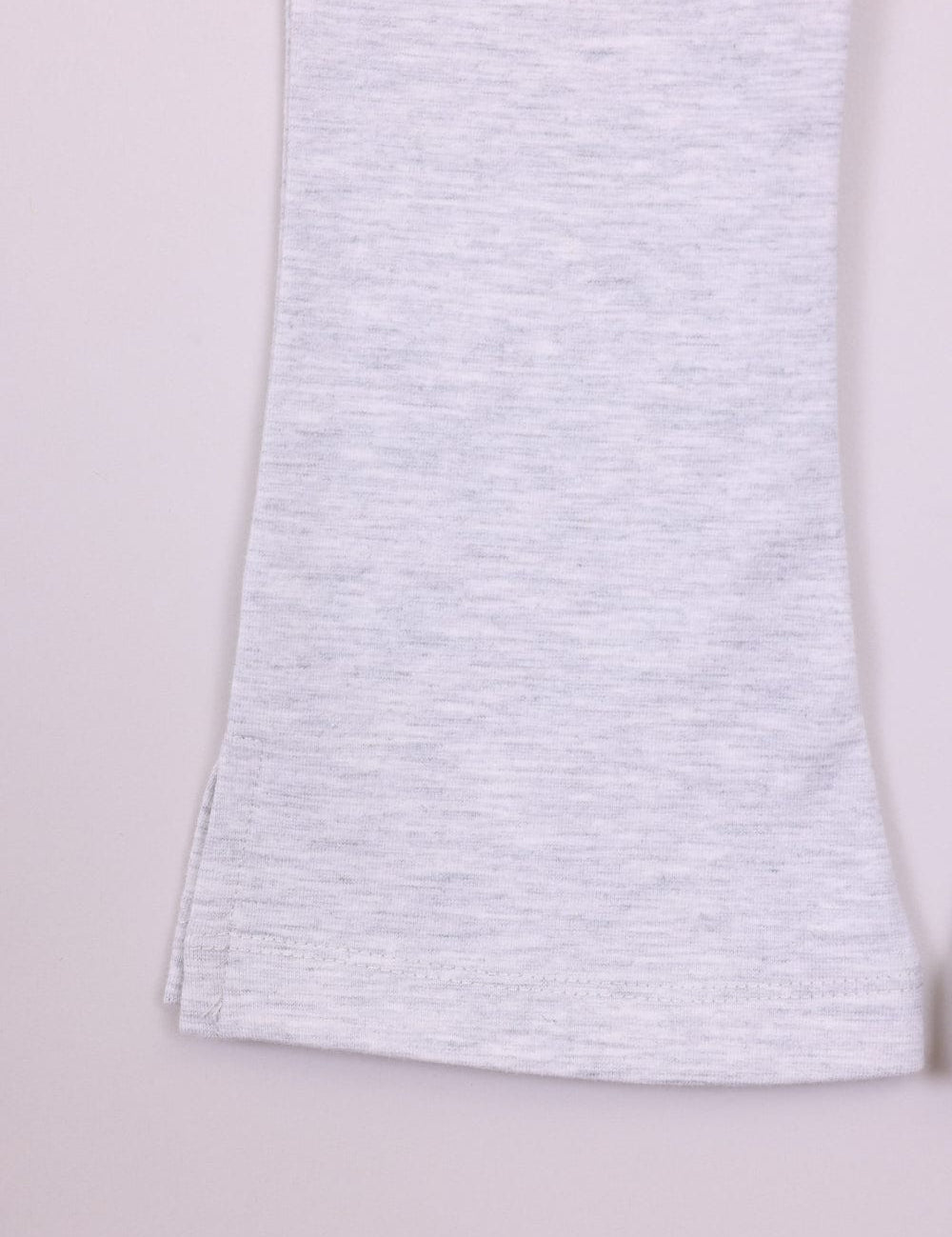 FOX תינוקות בנות מכנסיים טייץ חלק מתרחב טייץ חלק מתרחב