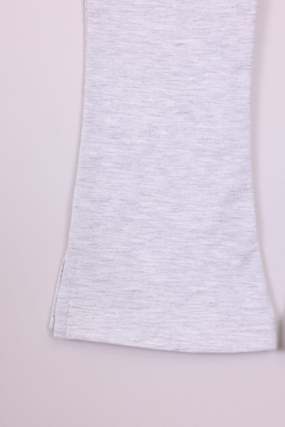 FOX תינוקות בנות מכנסיים טייץ חלק מתרחב טייץ חלק מתרחב