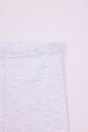 FOX תינוקות בנות מכנסיים טייץ חלק מתרחב טייץ חלק מתרחב