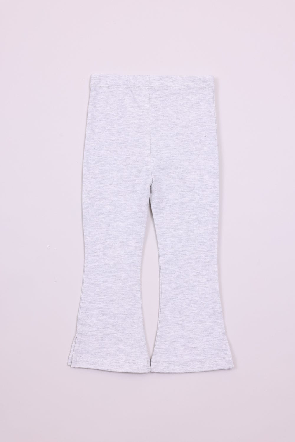 FOX תינוקות בנות מכנסיים טייץ חלק מתרחב טייץ חלק מתרחב