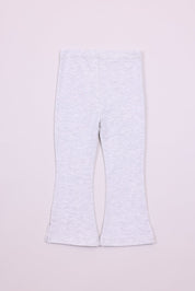 FOX תינוקות בנות מכנסיים טייץ חלק מתרחב טייץ חלק מתרחב