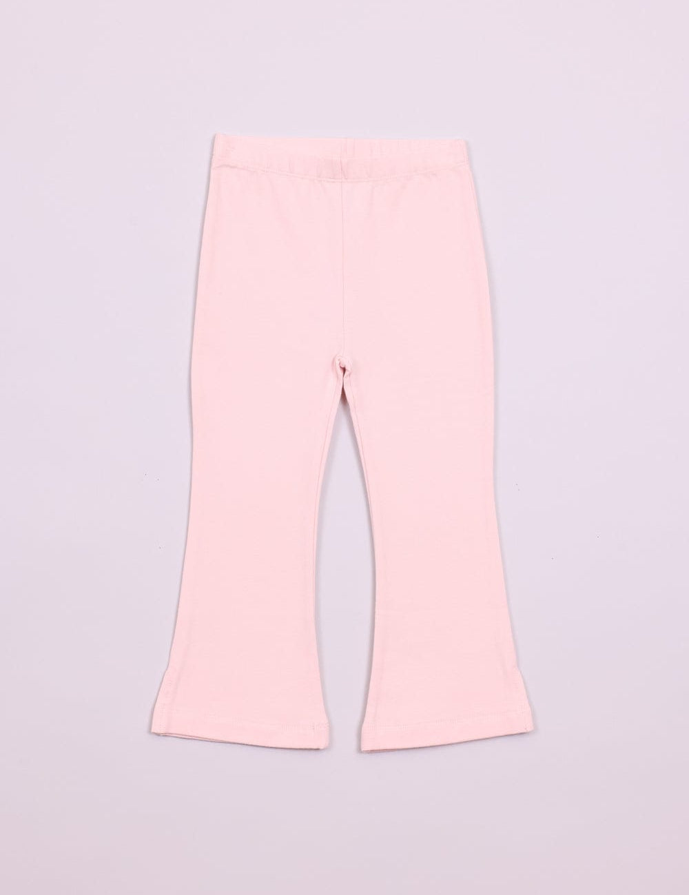 FOX תינוקות בנות מכנסיים טייץ חלק מתרחב טייץ חלק מתרחב