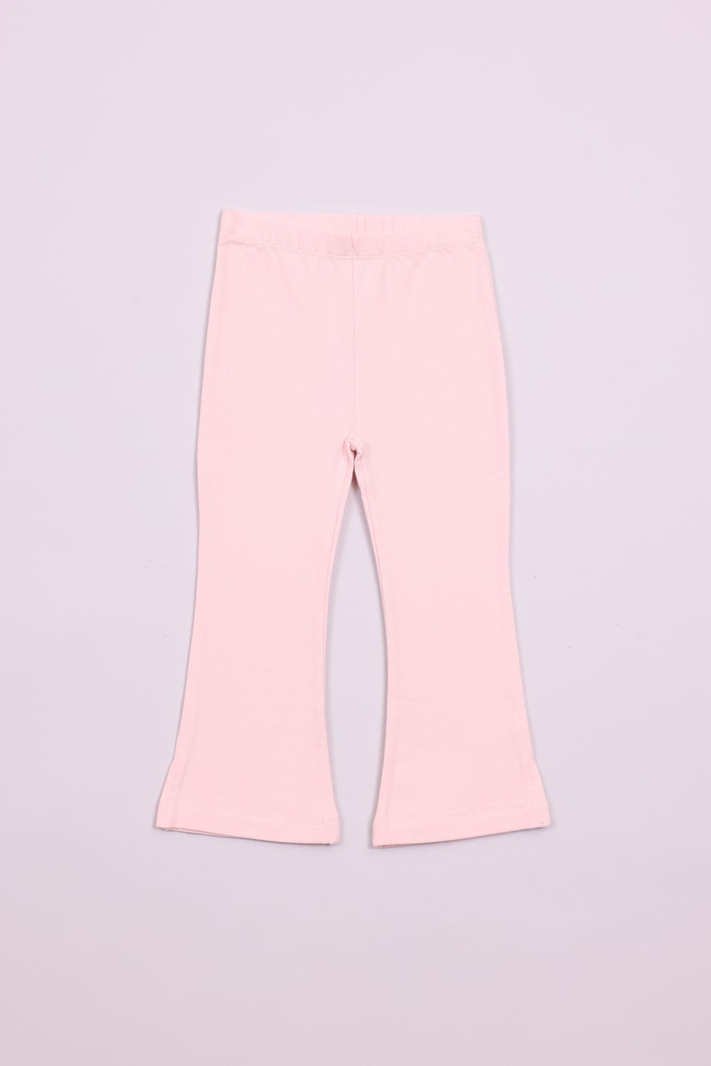 FOX תינוקות בנות מכנסיים טייץ חלק מתרחב טייץ חלק מתרחב