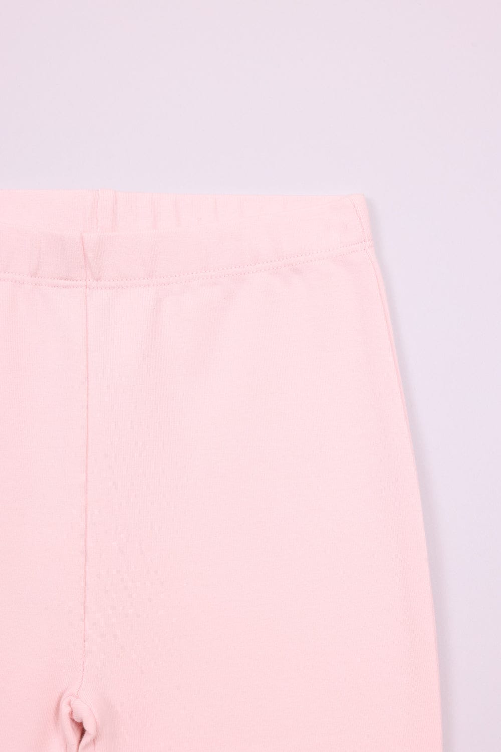 FOX תינוקות בנות מכנסיים טייץ חלק מתרחב טייץ חלק מתרחב