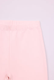 FOX תינוקות בנות מכנסיים טייץ חלק מתרחב טייץ חלק מתרחב