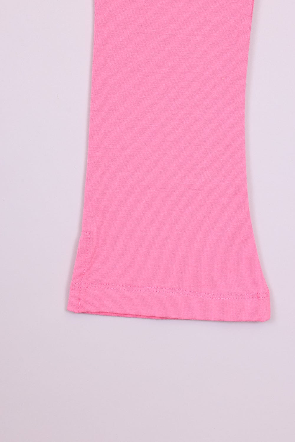 FOX תינוקות בנות מכנסיים טייץ חלק מתרחב טייץ חלק מתרחב