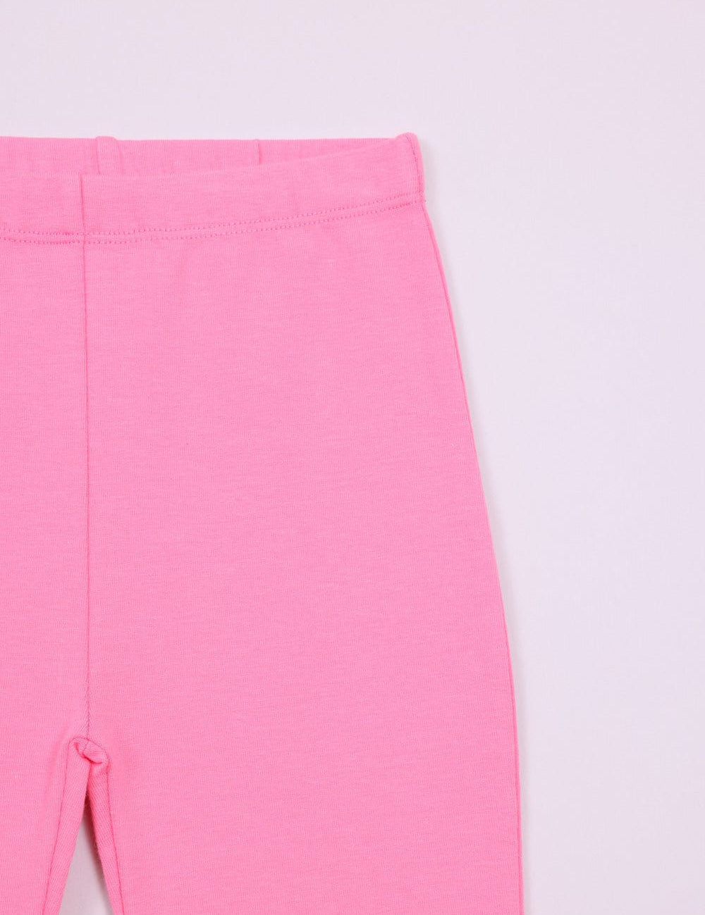 FOX תינוקות בנות מכנסיים טייץ חלק מתרחב טייץ חלק מתרחב