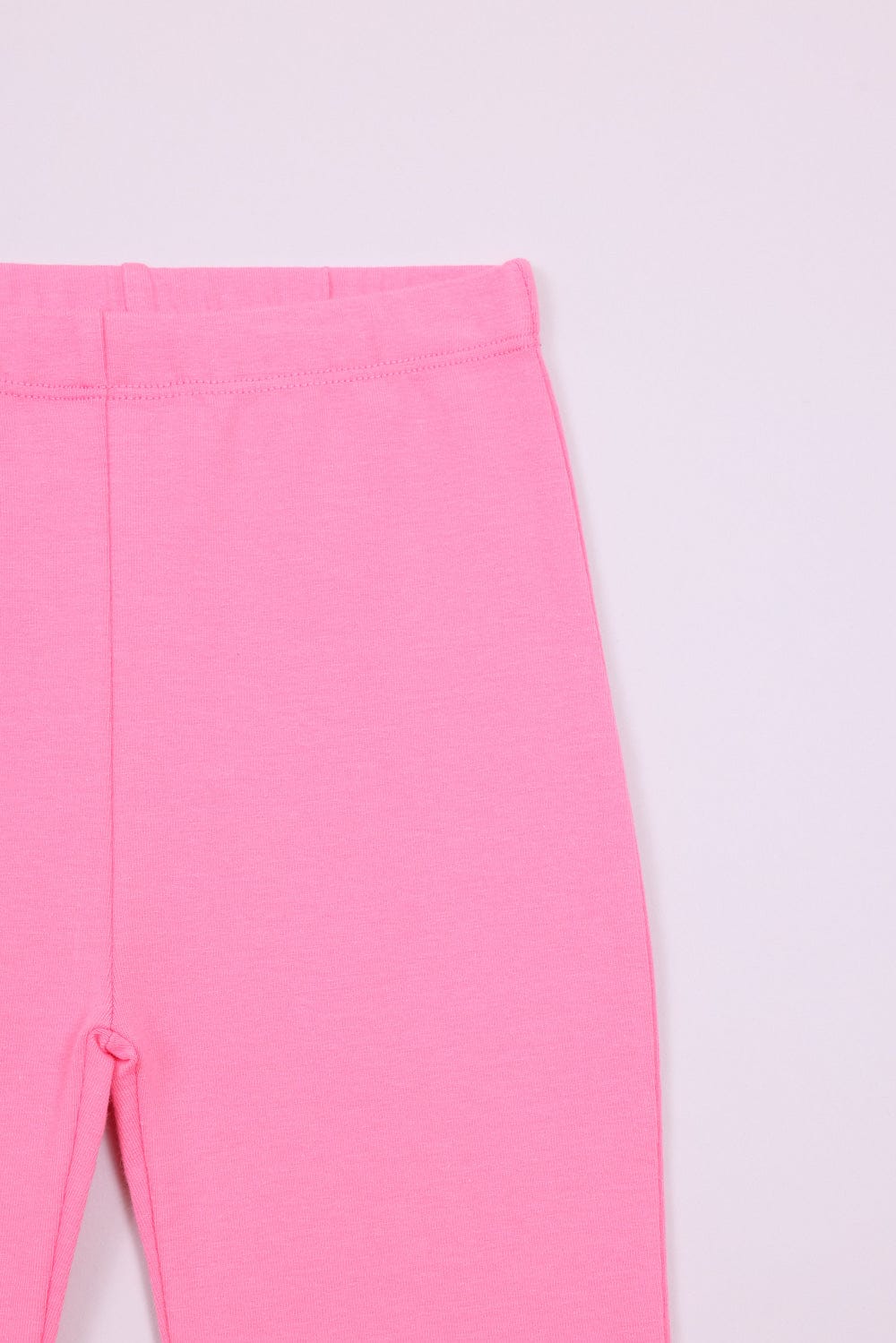 FOX תינוקות בנות מכנסיים טייץ חלק מתרחב טייץ חלק מתרחב