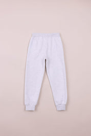 FOX ילדים יוניסקס פוטרים מכנסי בייסיק פוטר UNISEX מכנסי בייסיק פוטר UNISEX