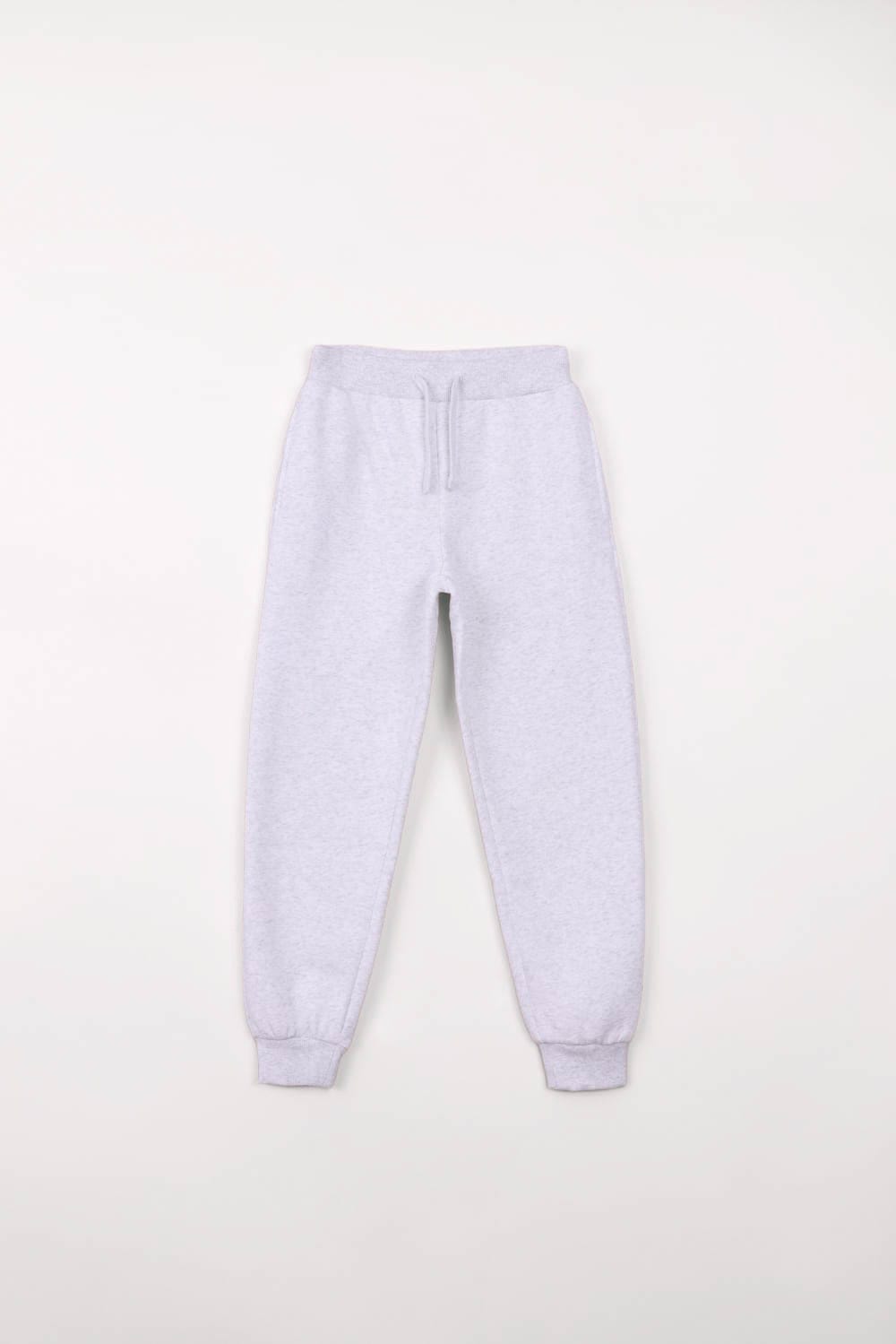 FOX ילדים יוניסקס פוטרים מכנסי בייסיק פוטר UNISEX מכנסי בייסיק פוטר UNISEX