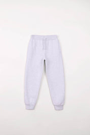 FOX ילדים יוניסקס פוטרים מכנסי בייסיק פוטר UNISEX מכנסי בייסיק פוטר UNISEX