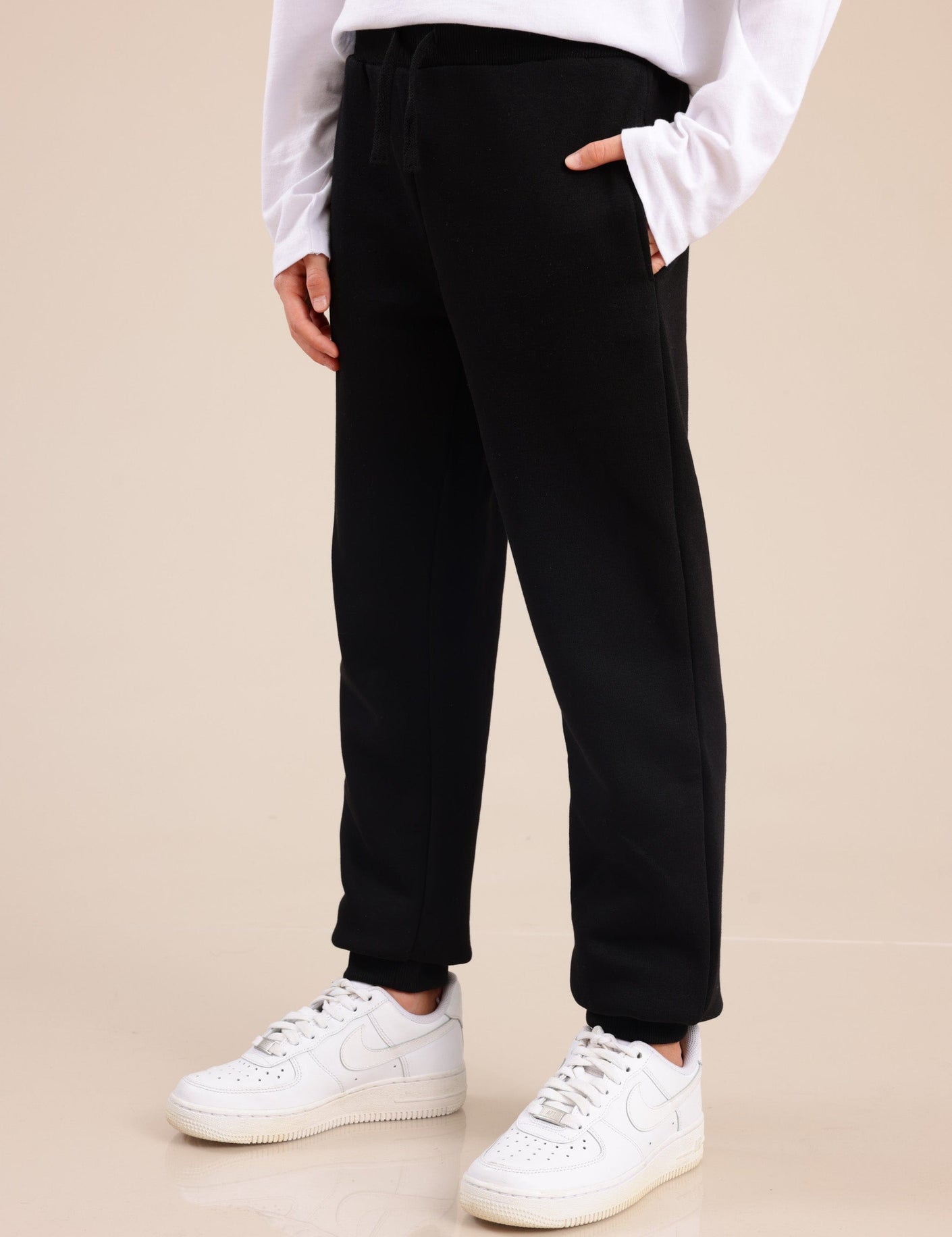 FOX ילדים יוניסקס פוטרים מכנסי פוטר UNISEX FOX | מכנסי פוטר UNISEX | קנה עכשיו