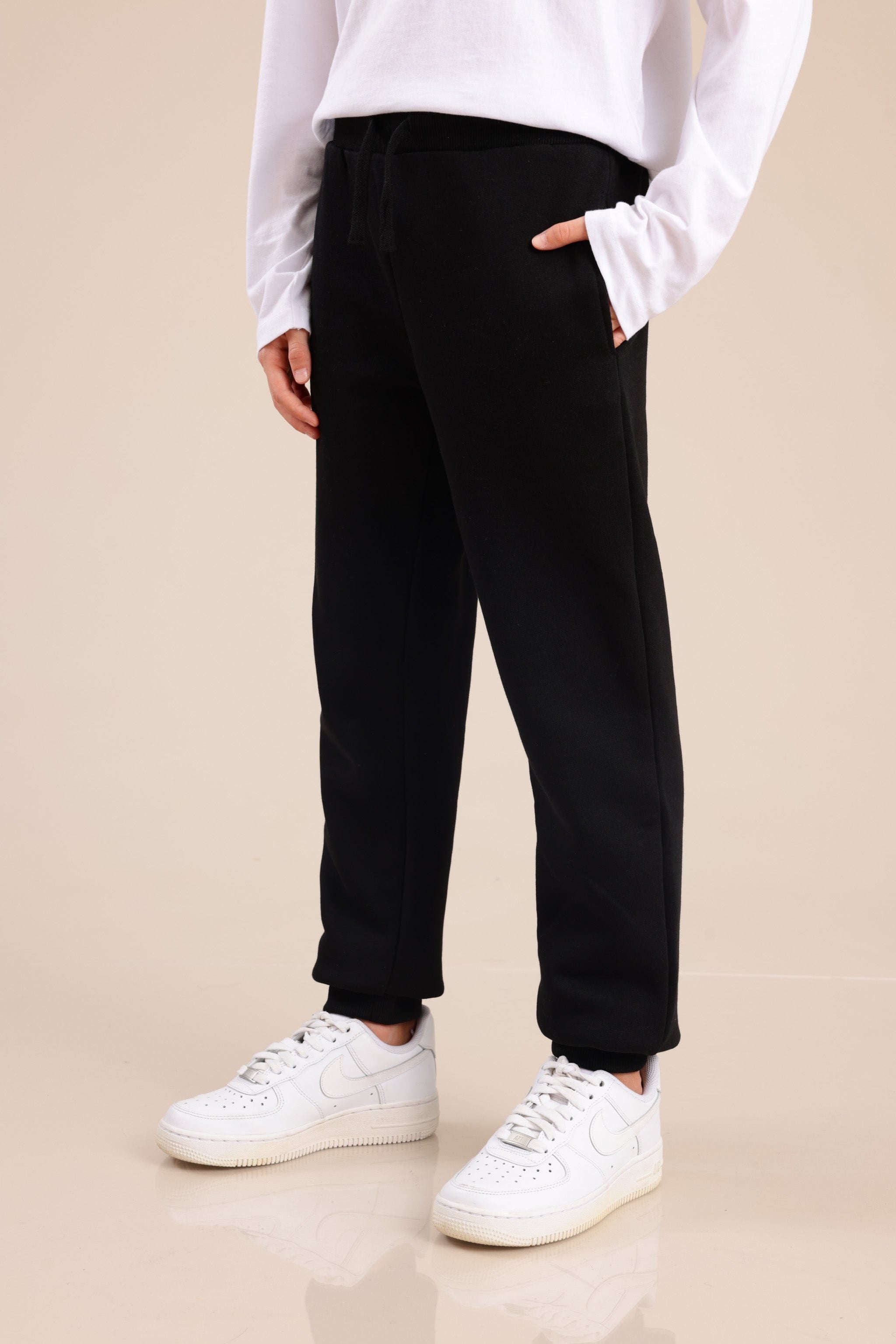 FOX ילדים יוניסקס פוטרים מכנסי פוטר UNISEX FOX | מכנסי פוטר UNISEX | קנה עכשיו