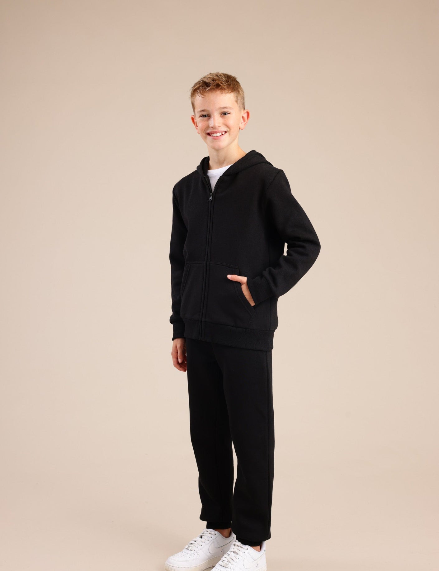 FOX ילדים יוניסקס פוטרים מכנסי פוטר UNISEX FOX | מכנסי פוטר UNISEX | קנה עכשיו