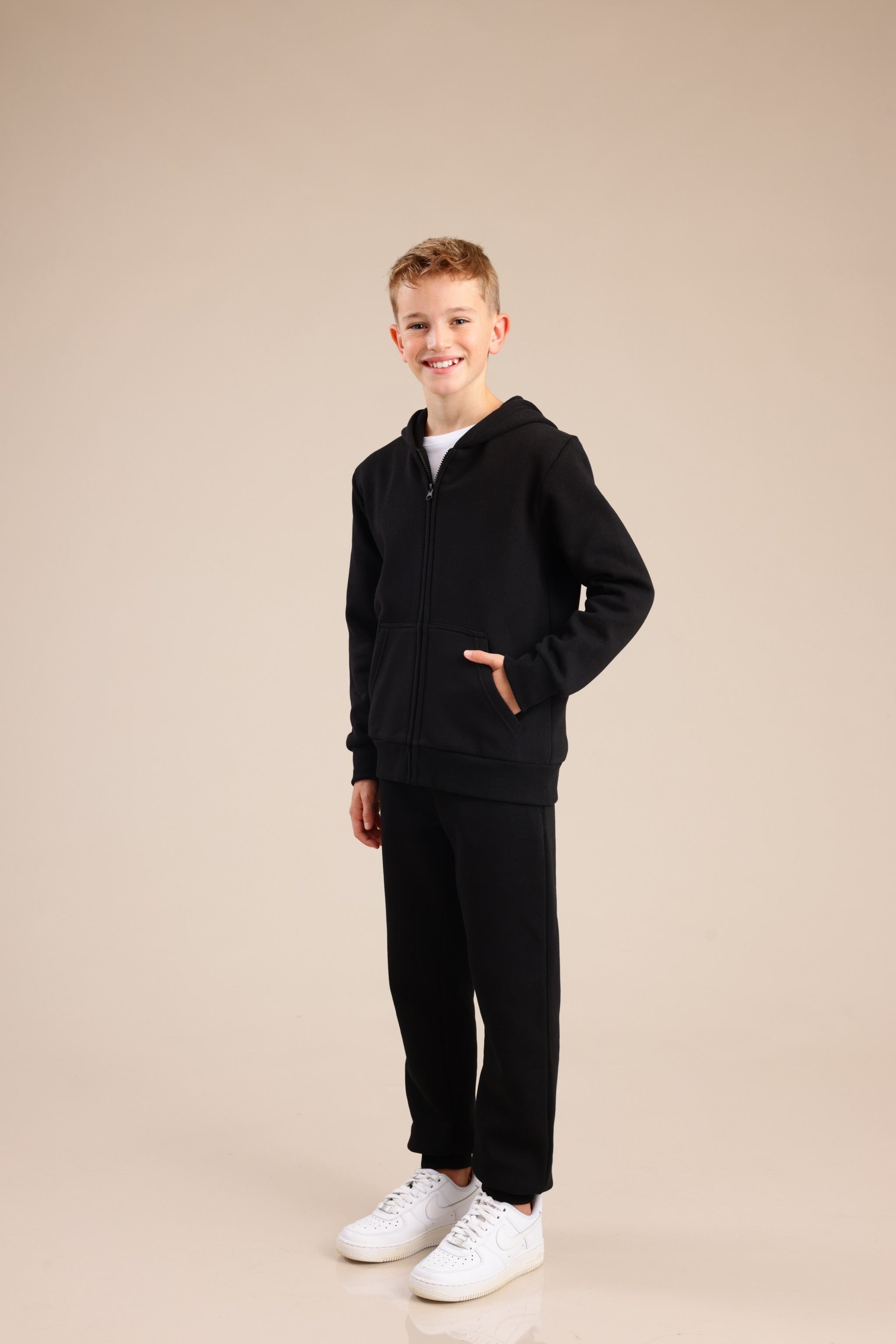 FOX ילדים יוניסקס פוטרים מכנסי פוטר UNISEX FOX | מכנסי פוטר UNISEX | קנה עכשיו