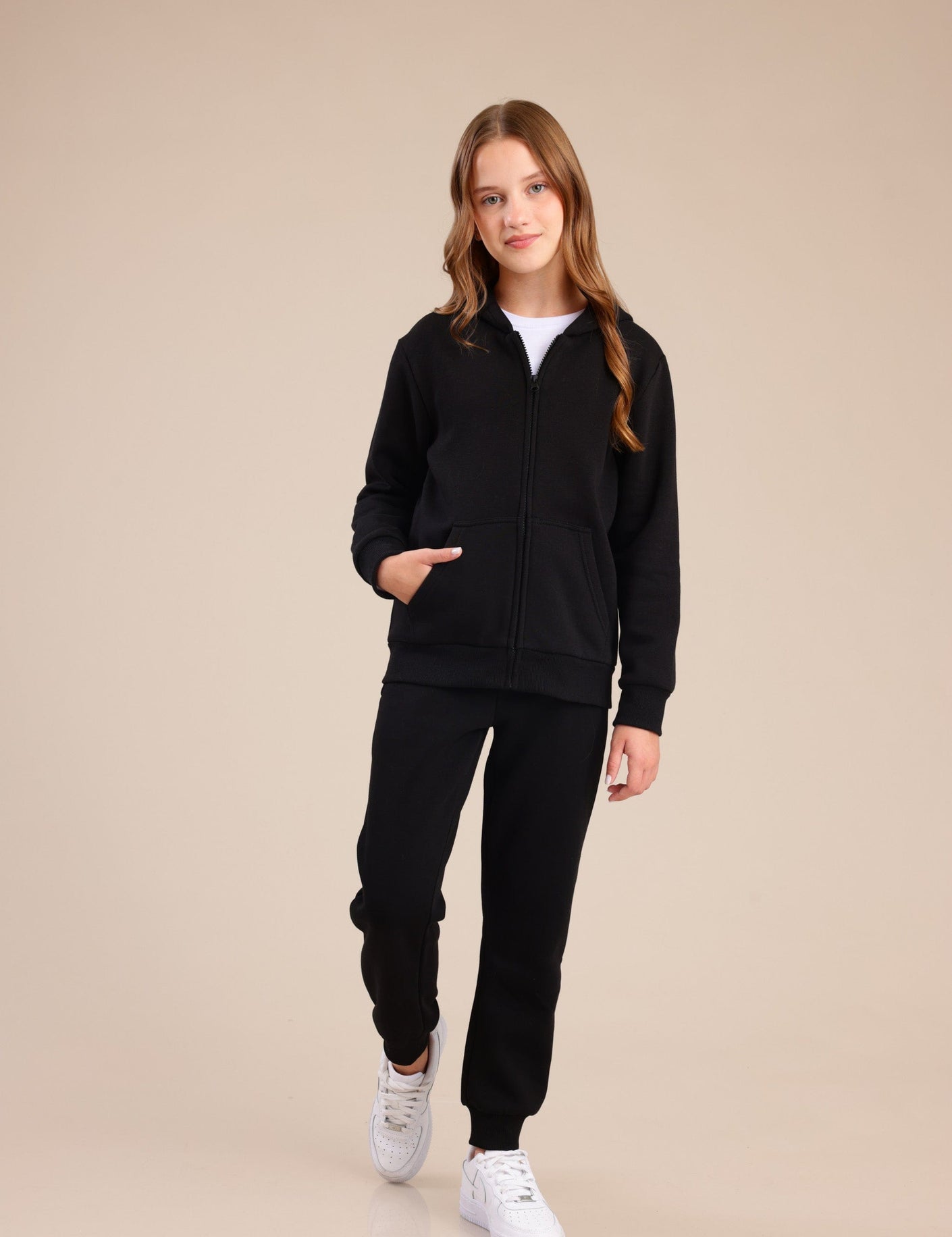 FOX ילדים יוניסקס פוטרים מכנסי פוטר UNISEX FOX | מכנסי פוטר UNISEX | קנה עכשיו