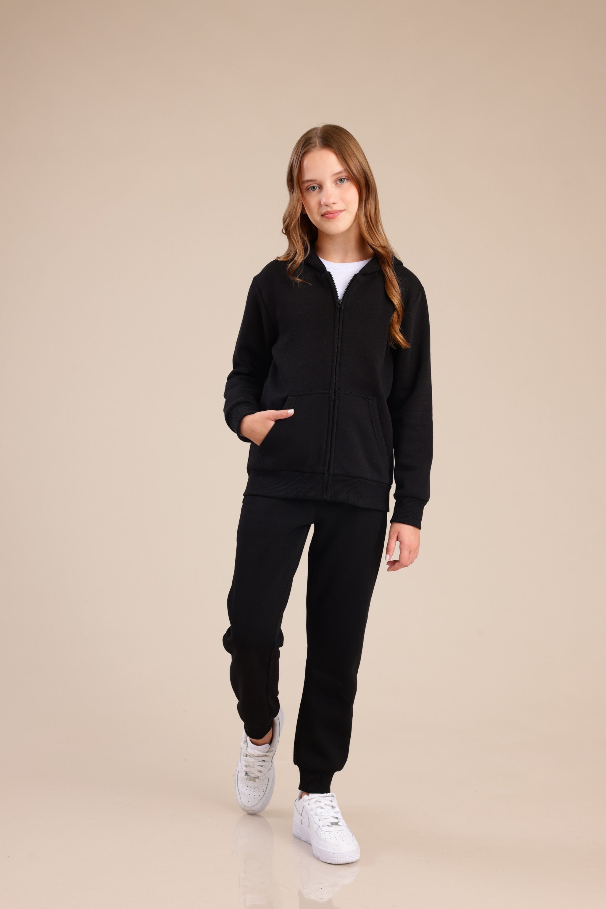 FOX ילדים יוניסקס פוטרים מכנסי פוטר UNISEX FOX | מכנסי פוטר UNISEX | קנה עכשיו