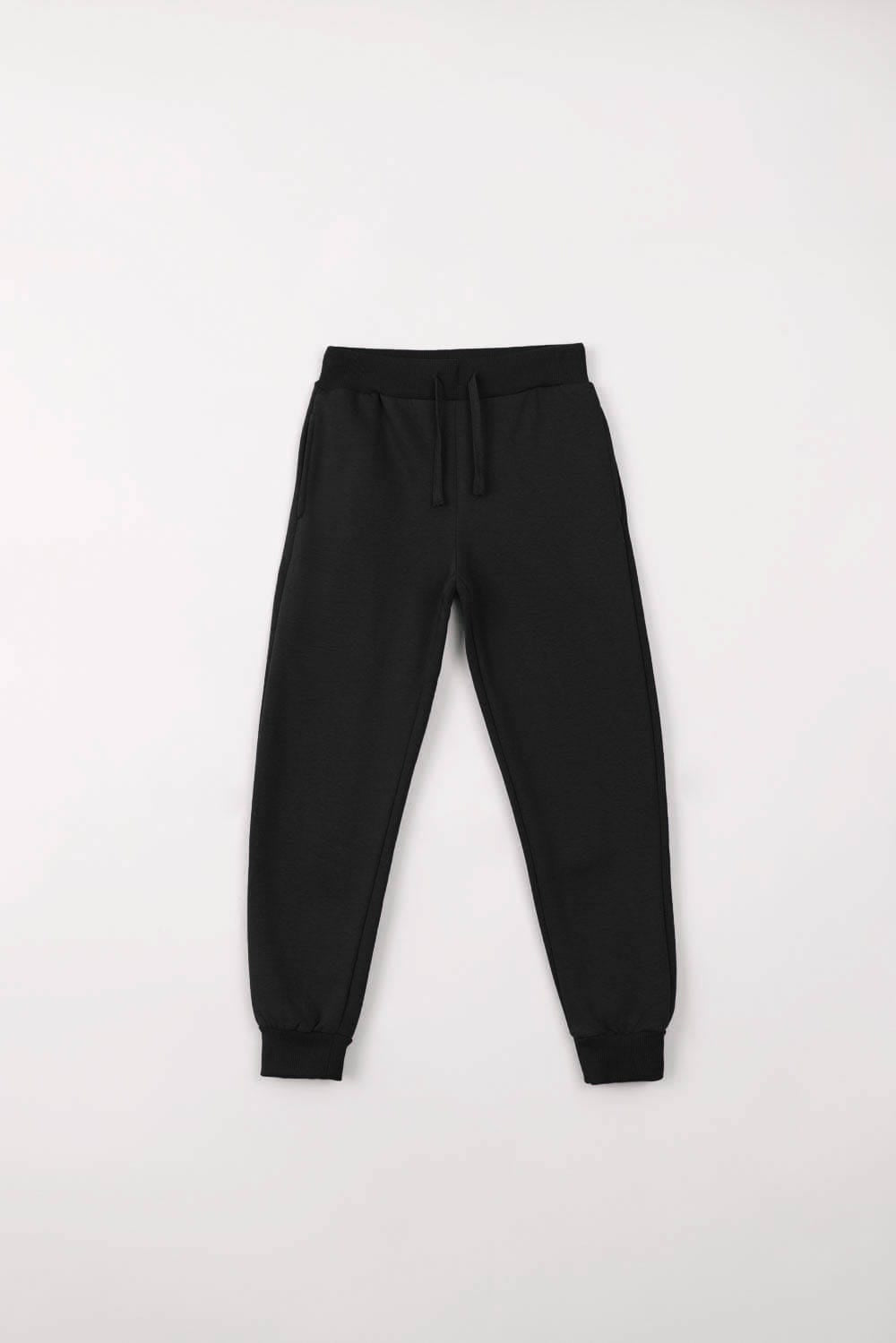 FOX ילדים יוניסקס פוטרים מכנסי בייסיק פוטר UNISEX FOX | מכנסי פוטר UNISEX | קנה עכשיו