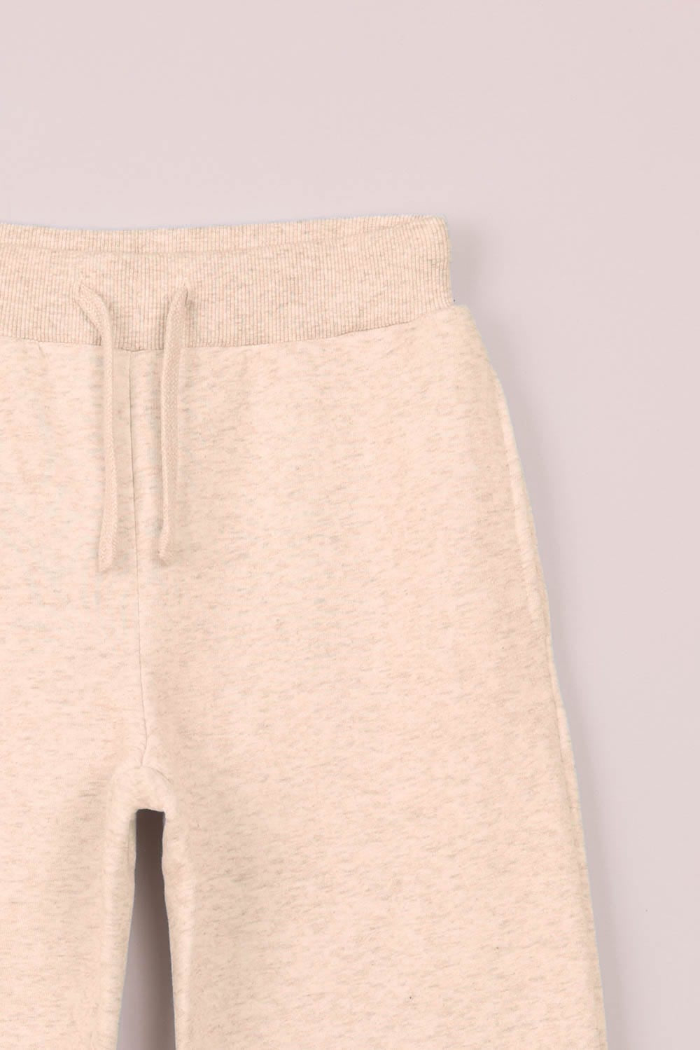 FOX ילדים יוניסקס פוטרים מכנסי בייסיק פוטר UNISEX מכנסי בייסיק פוטר UNISEX