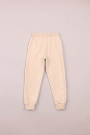 FOX ילדים יוניסקס פוטרים מכנסי בייסיק פוטר UNISEX מכנסי בייסיק פוטר UNISEX