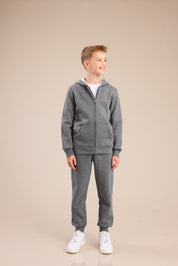 FOX ילדים יוניסקס פוטרים מכנסי פוטר UNISEX מכנסי פוטר UNISEX
