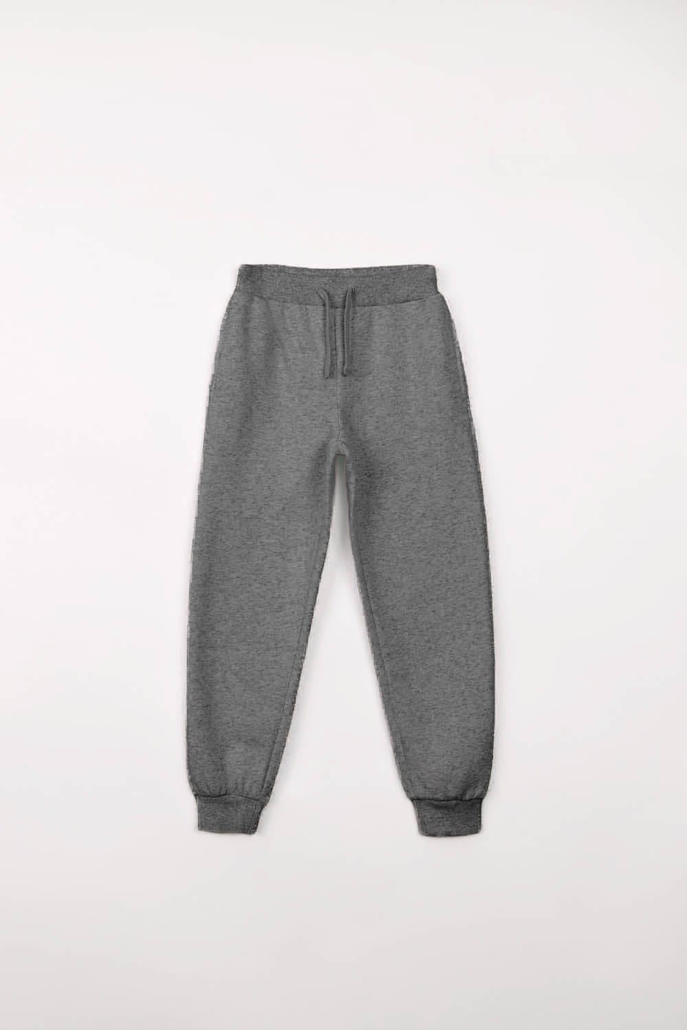 FOX ילדים יוניסקס פוטרים מכנסי בייסיק פוטר UNISEX מכנסי בייסיק פוטר UNISEX