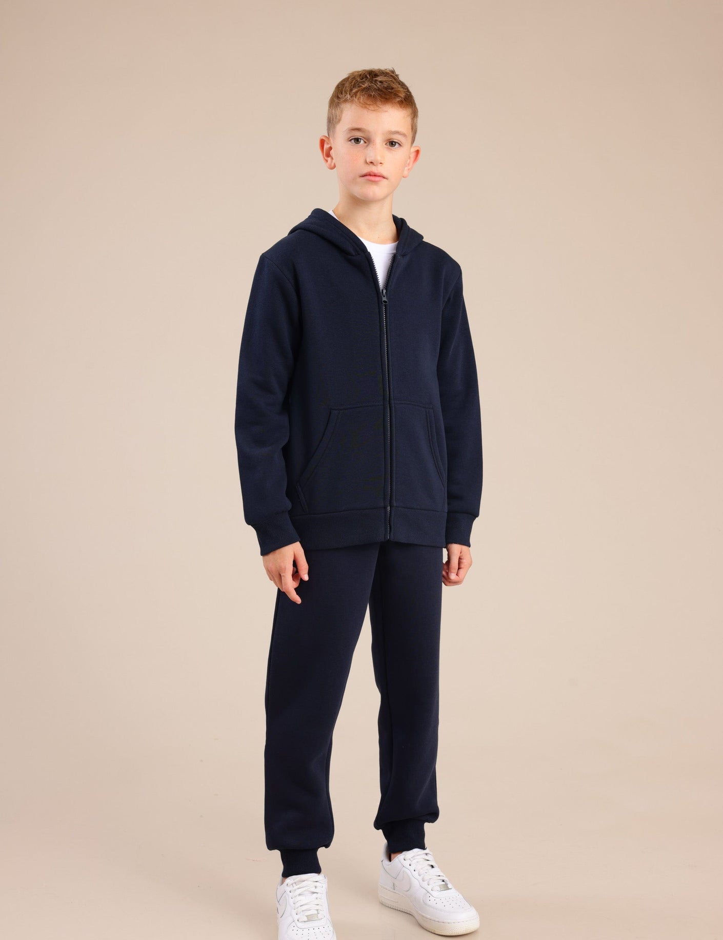 FOX ילדים יוניסקס פוטרים מכנסי פוטר UNISEX FOX | מכנסי פוטר UNISEX | קנה עכשיו