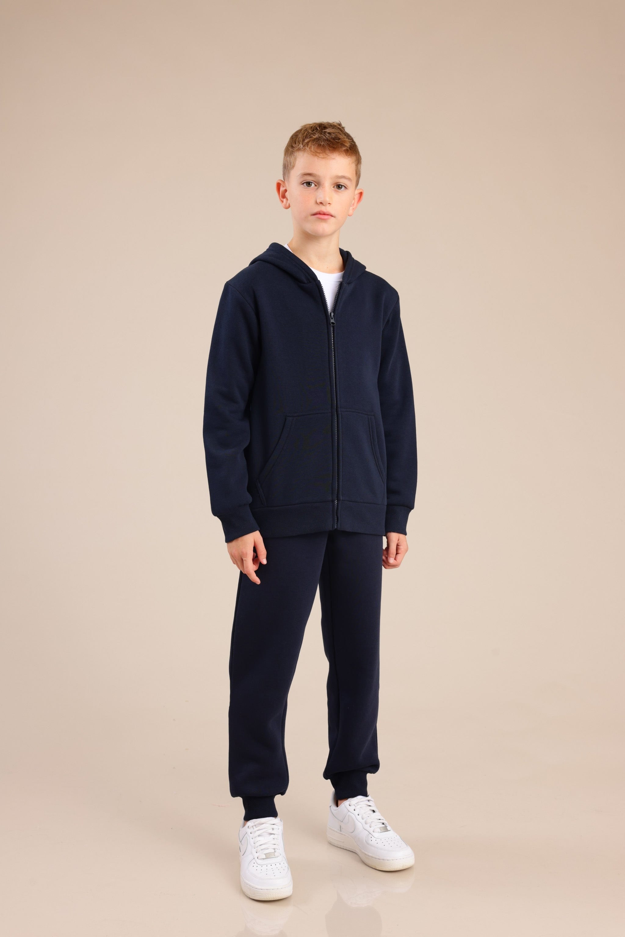 FOX ילדים יוניסקס פוטרים מכנסי פוטר UNISEX FOX | מכנסי פוטר UNISEX | קנה עכשיו