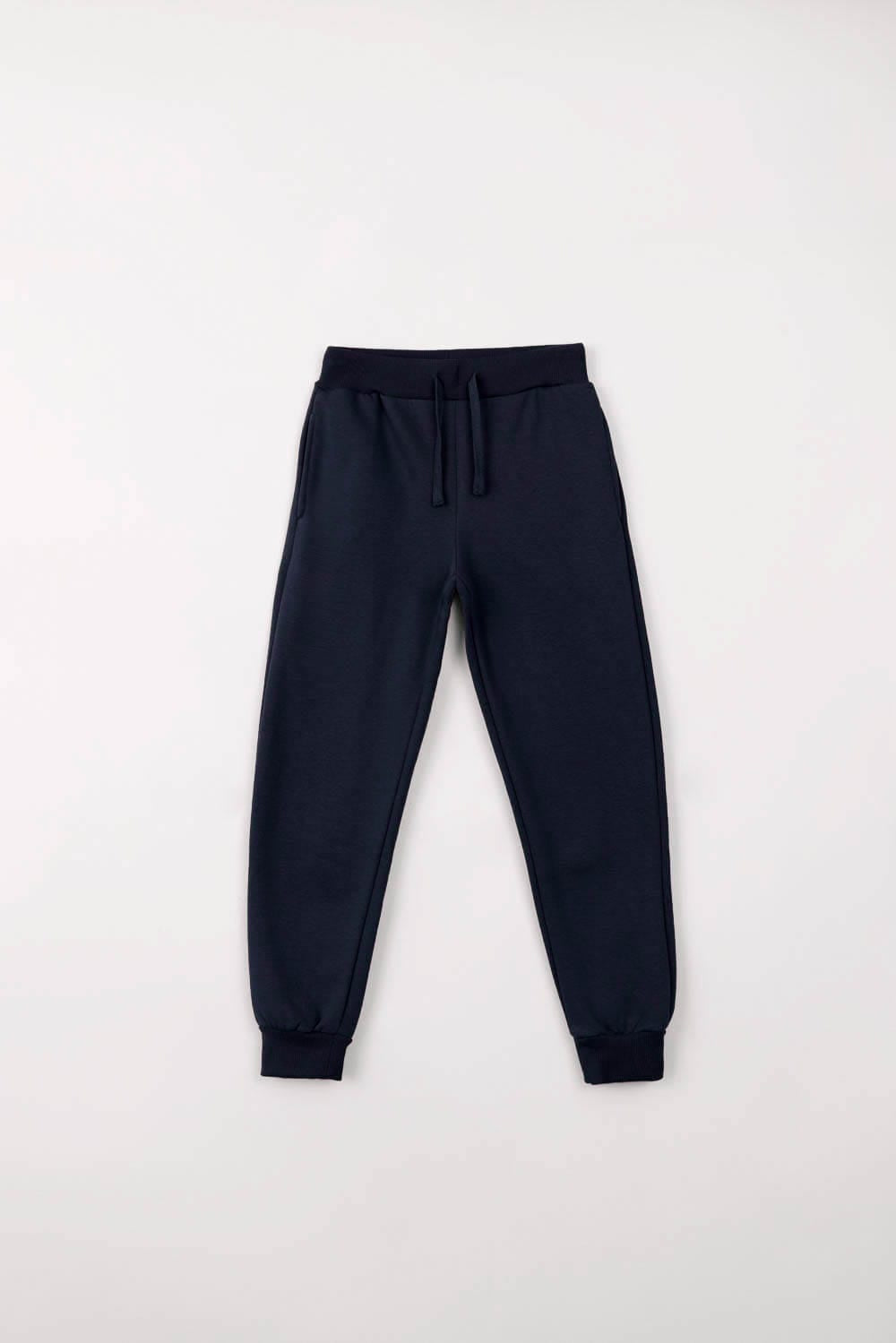 FOX ילדים יוניסקס פוטרים מכנסי בייסיק פוטר UNISEX FOX | מכנסי פוטר UNISEX | קנה עכשיו